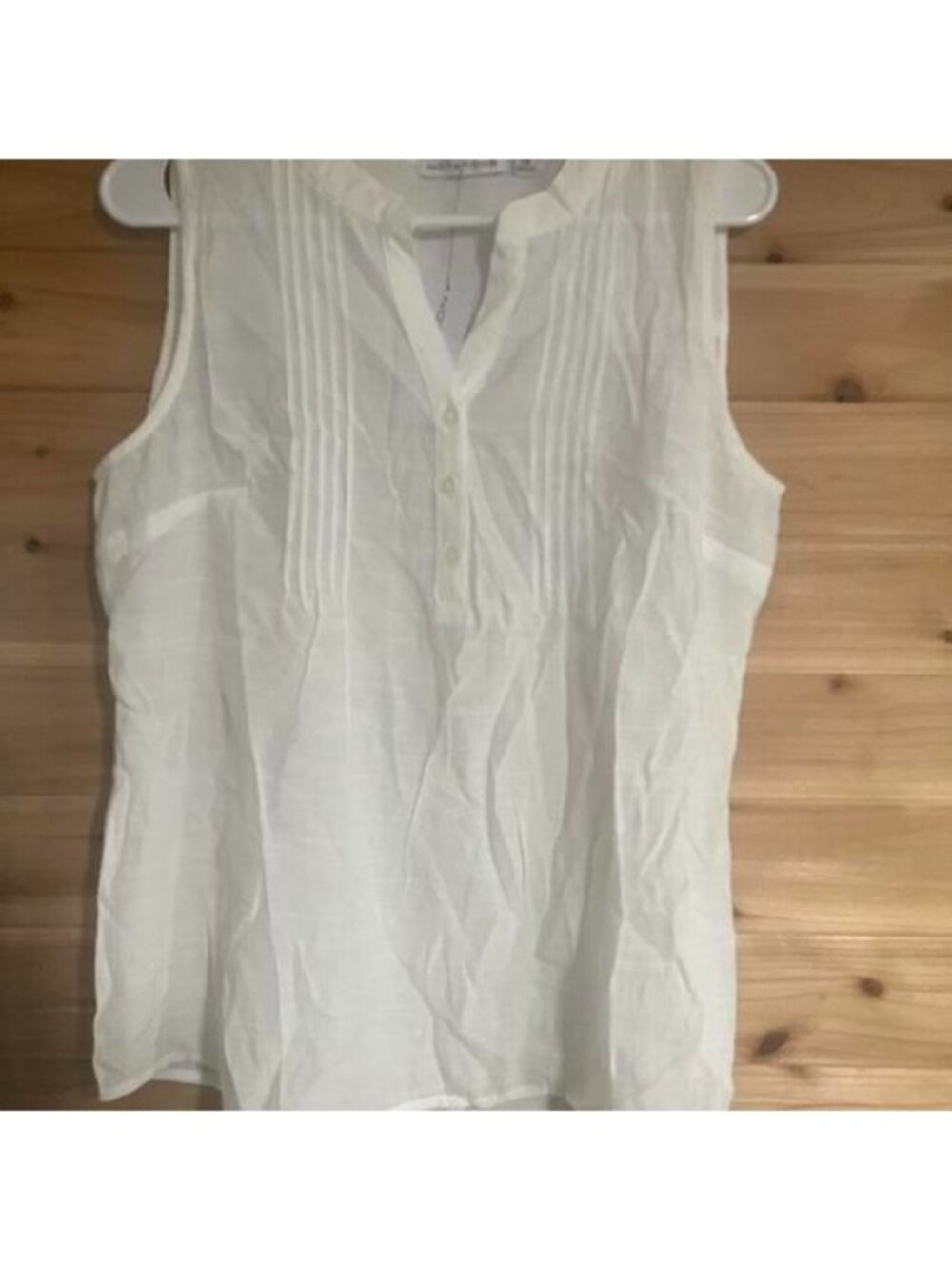Notations Size M Petite Cute